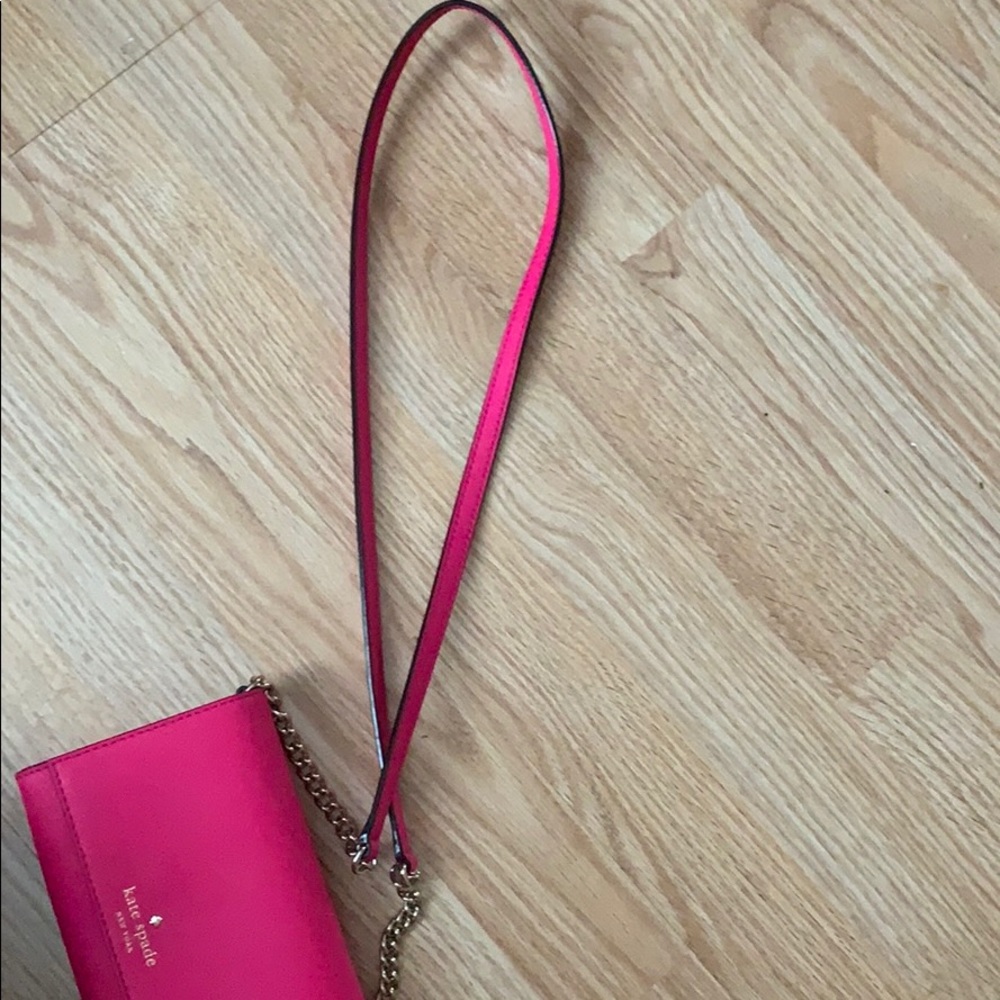 NWOT Small Kate Spade purse - Picture 3 of 9